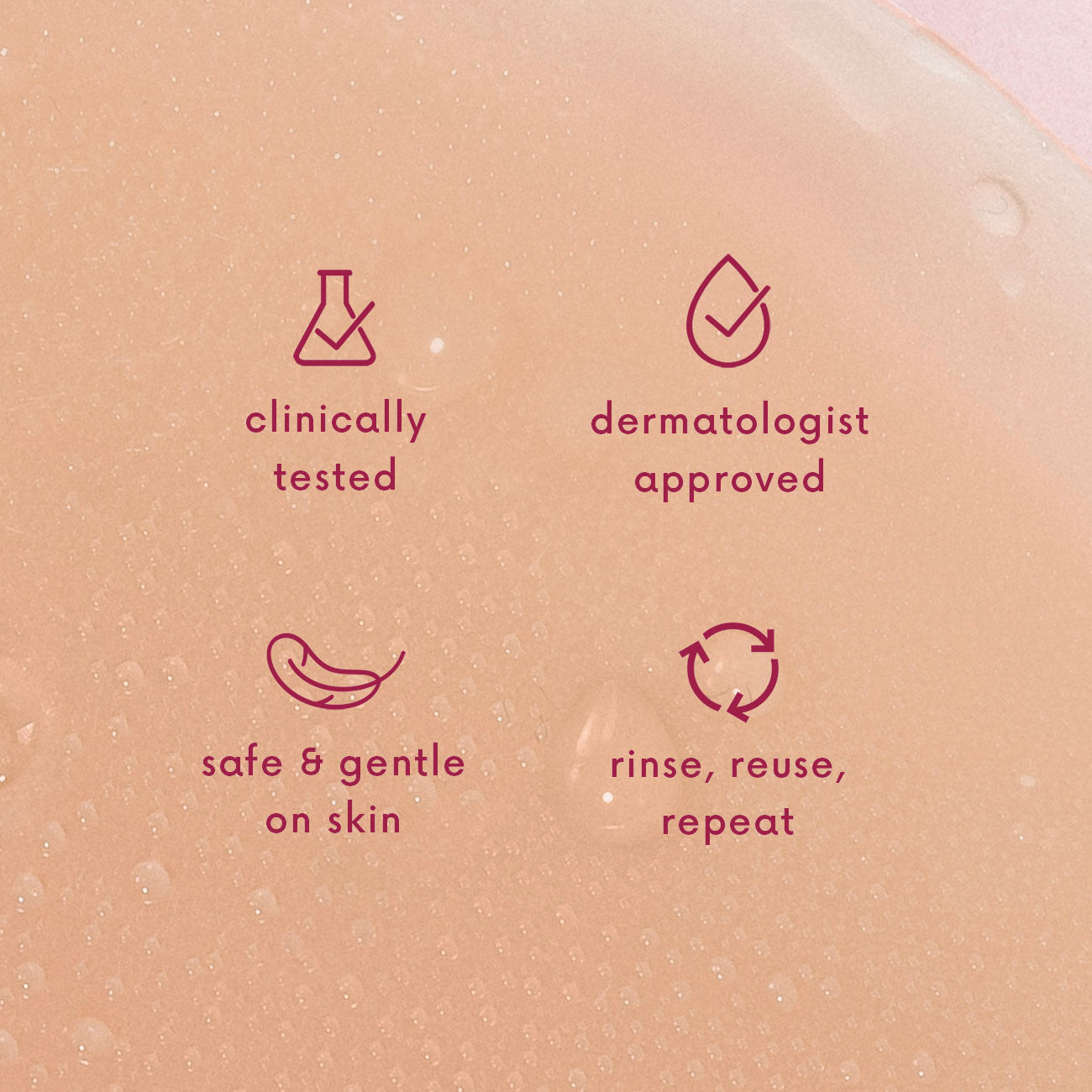 The Volume Essentials Set