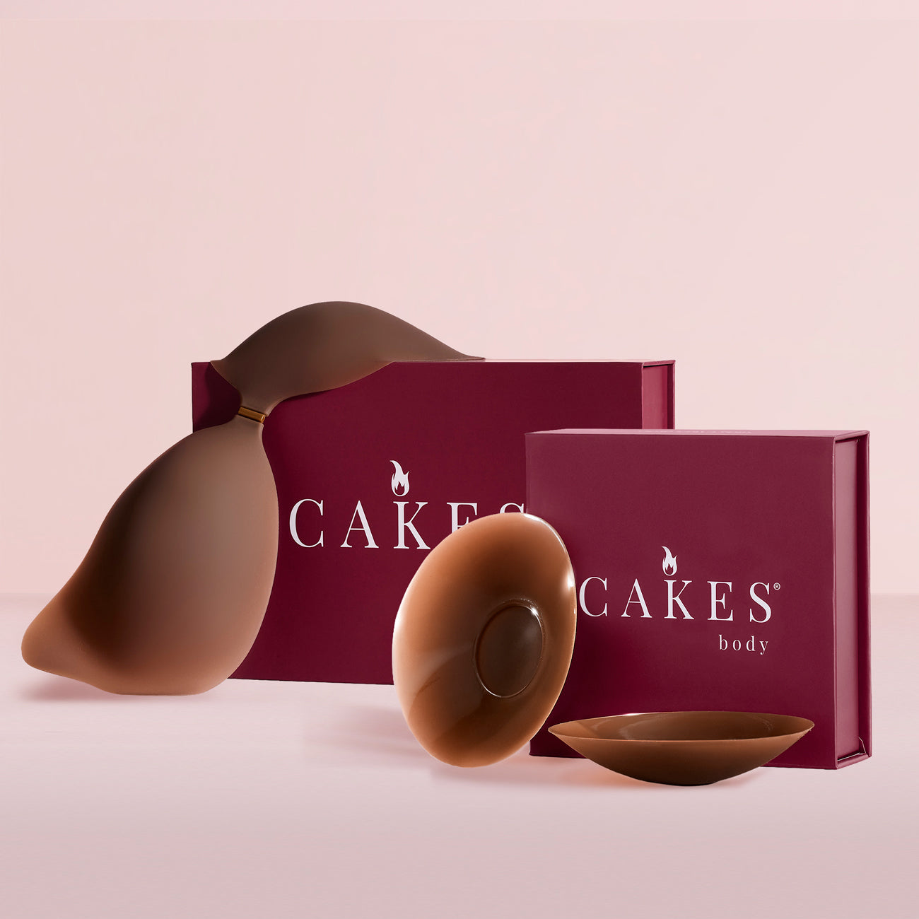 CAKES Cleavage™ Essential Set