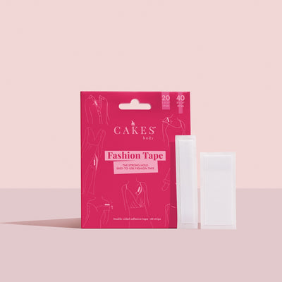 CAKES™ Fashion Tape