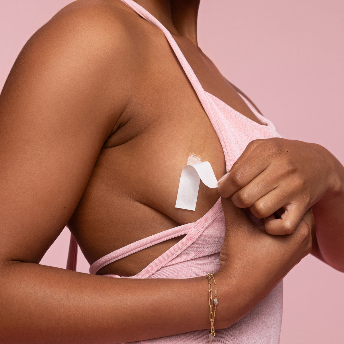 Best for necklines
