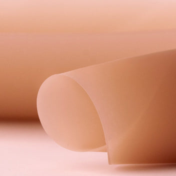100% non-toxic silicone