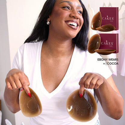 sticky CAKES Best Sellers Set