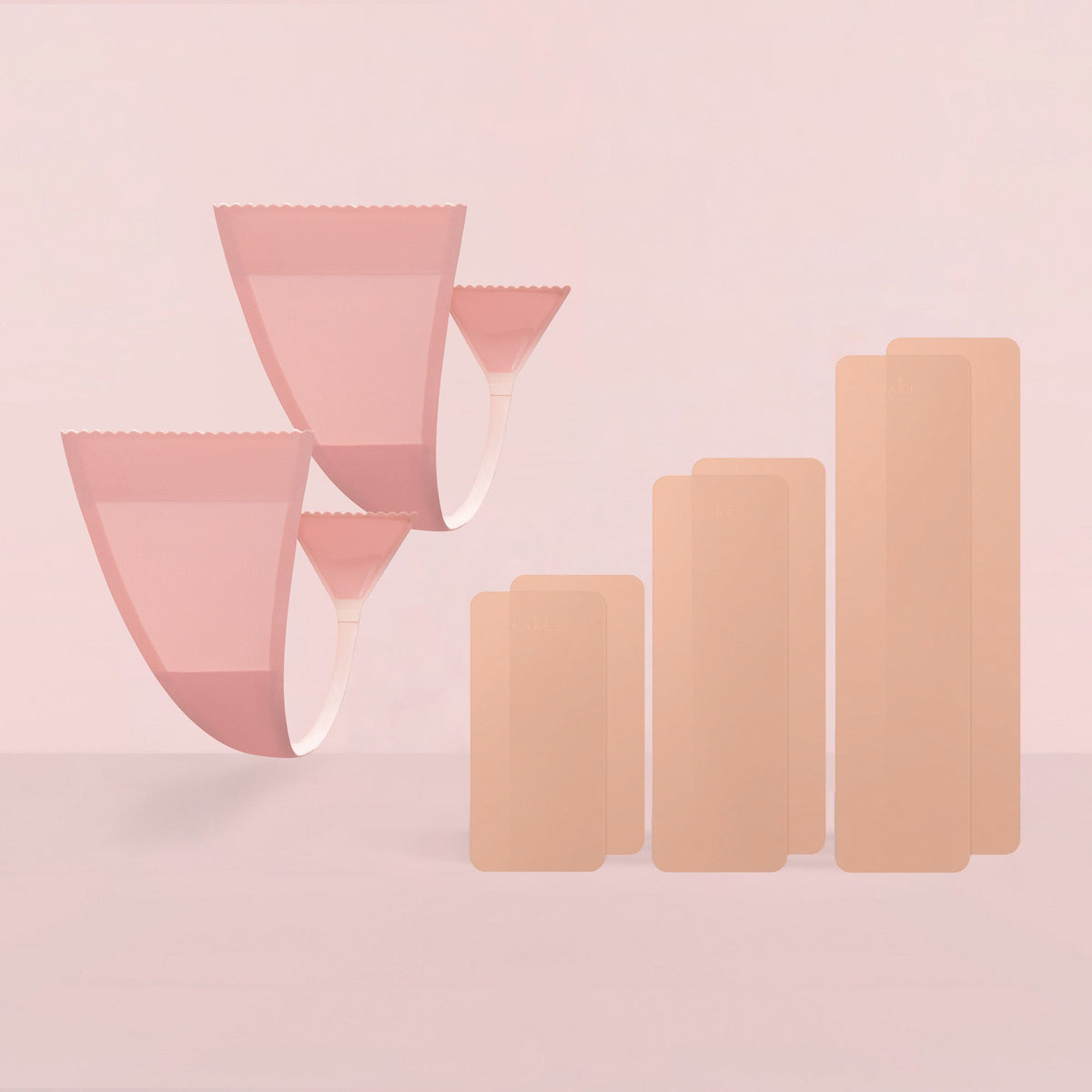 Seamless Solutions Set