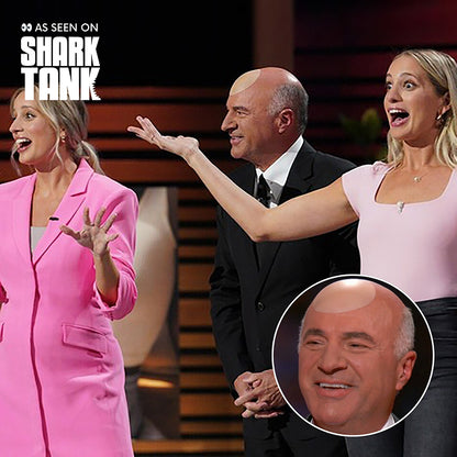 grippy CAKES Best Sellers Set