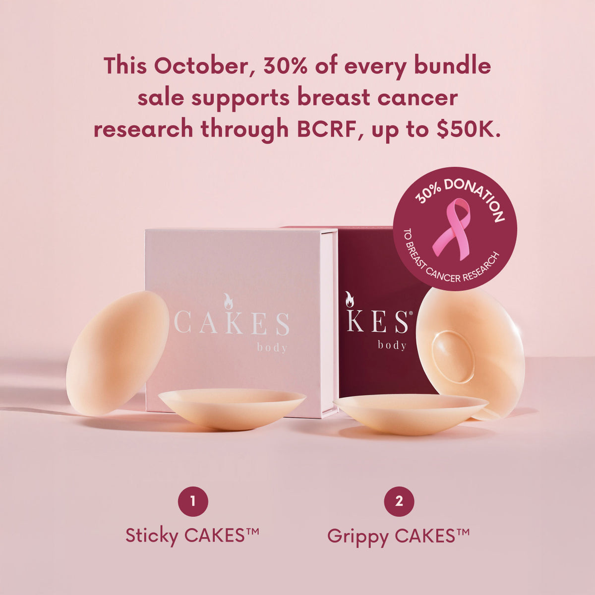 Best Sellers Set: Give Back Edition