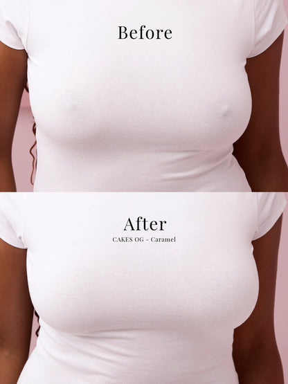 grippy CAKES Best Sellers Set