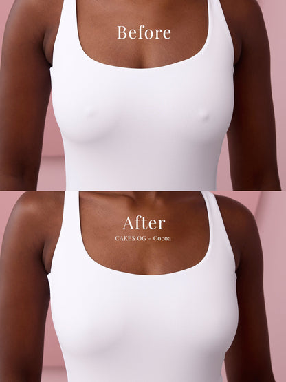 grippy CAKES circles™ 3-Pack