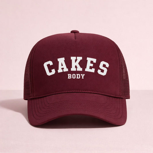CAKES™ Hat