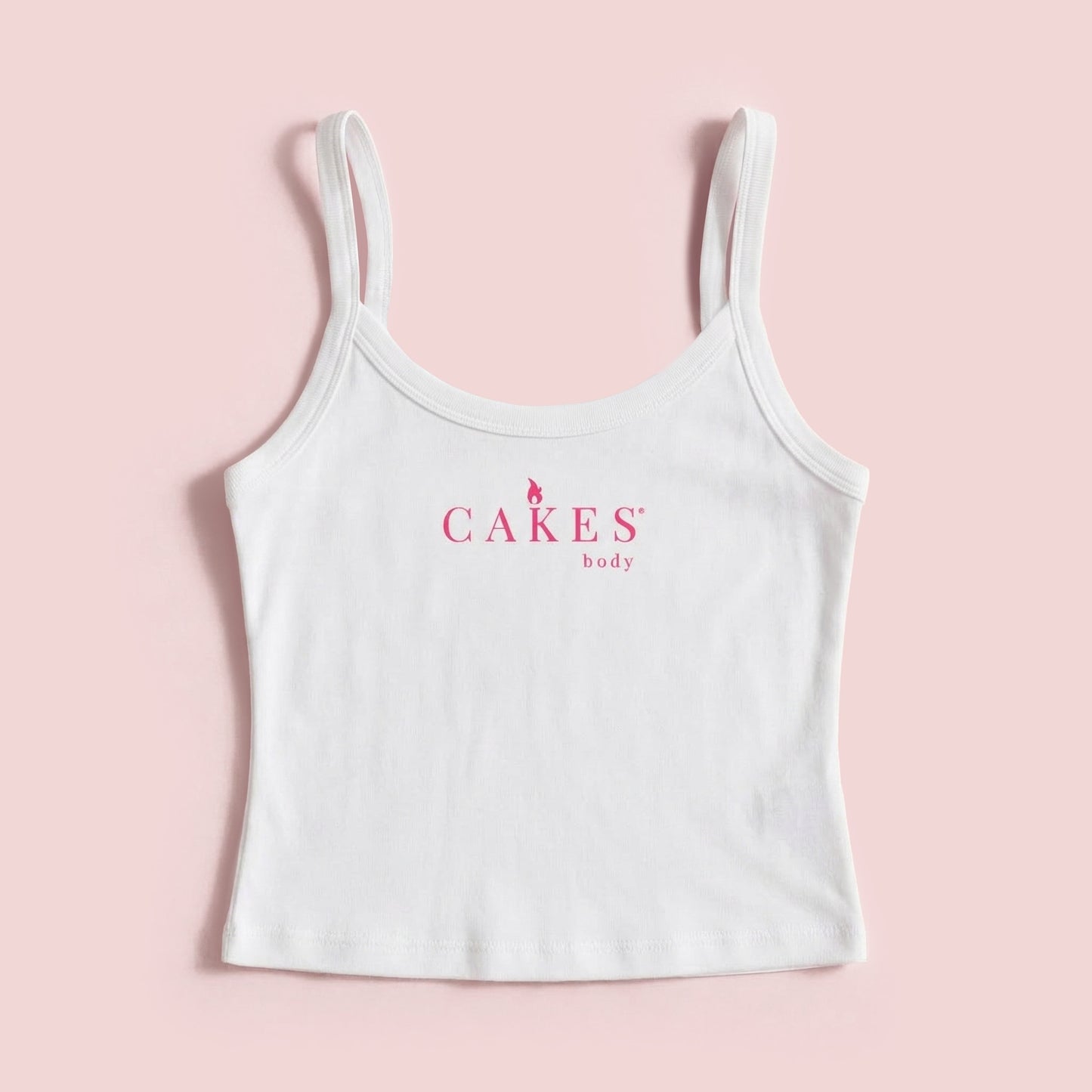 CAKES™ Tank