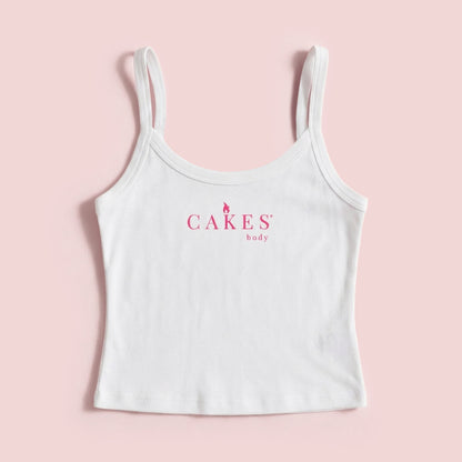 CAKES™ Tank