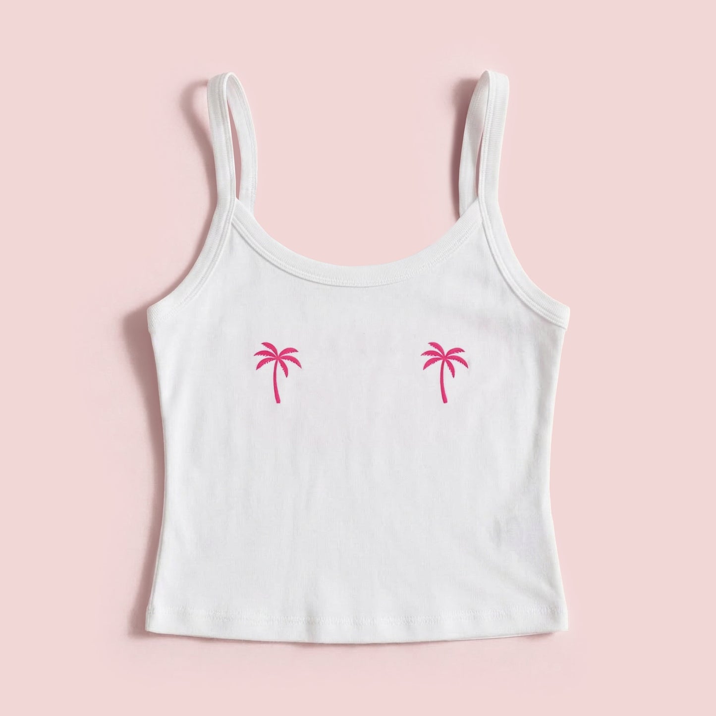 CAKES™ Tank
