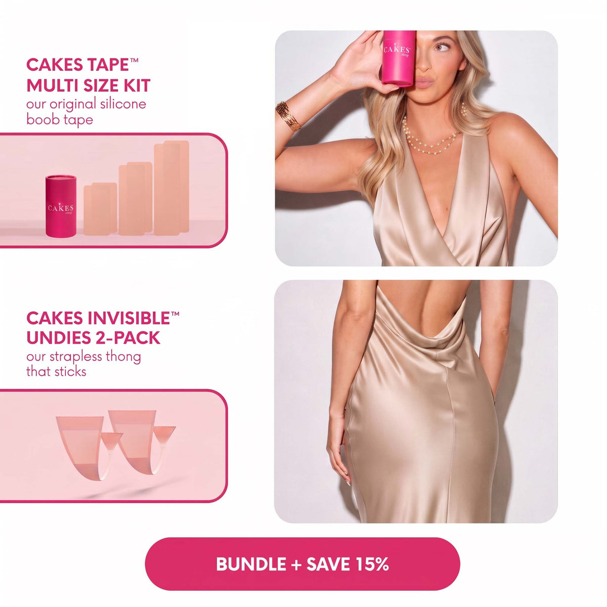 Seamless Solutions Set
