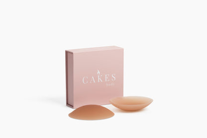 CAKES covers