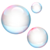 Non-adhesive