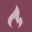 CAKES body logo