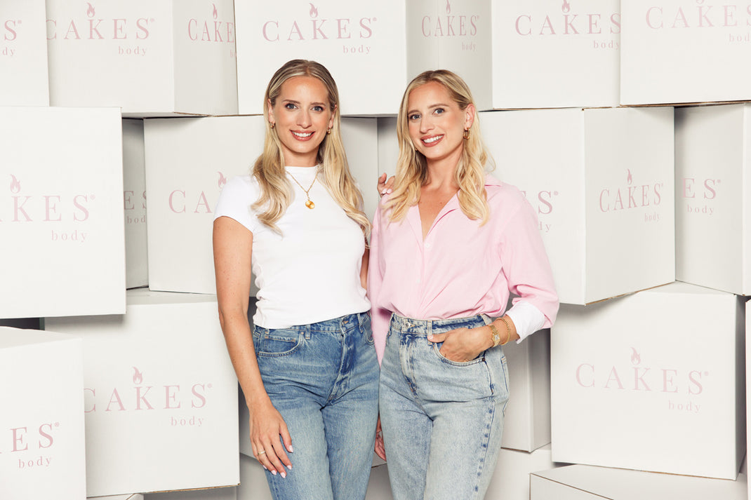 About Us - NEW – CAKES body