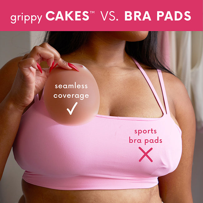 grippy CAKES Best Sellers Set