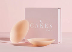 grippy CAKES