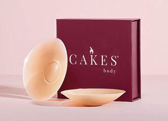 Sticky CAKES™