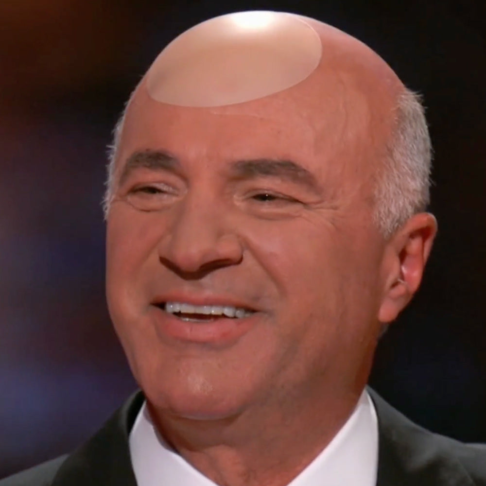 Kevin O'Leary Shark Tank