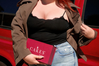 CLEAVAGE