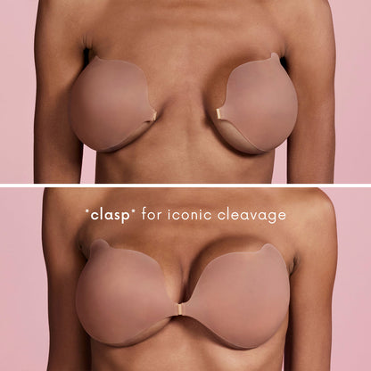 CAKES cleavage bra™
