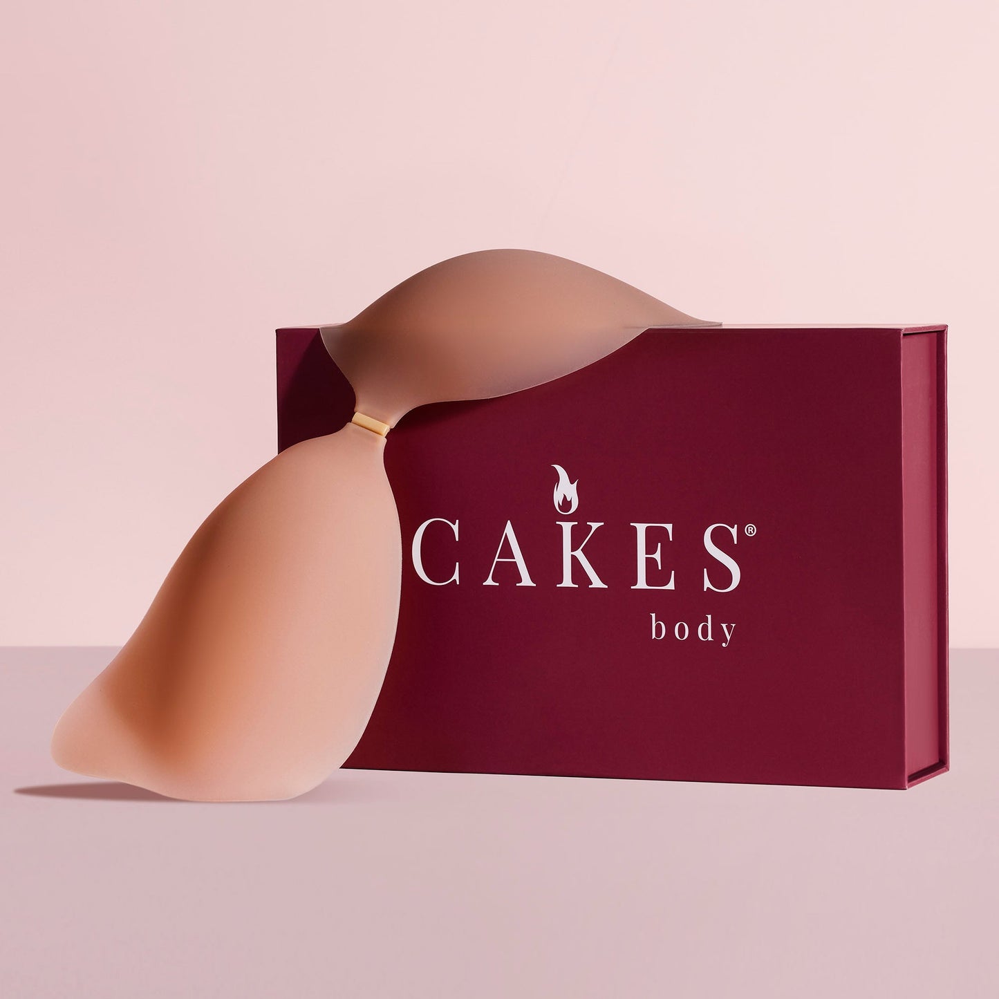 CAKES cleavage bra™