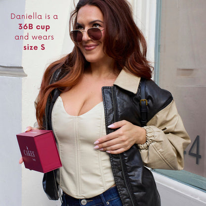 CAKES cleavage bra™