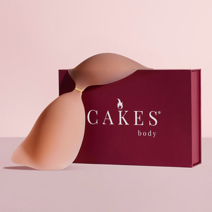 CAKES cleavage bra™