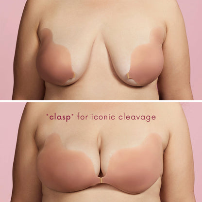 CAKES cleavage bra™