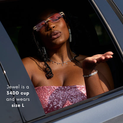 CAKES cleavage bra™