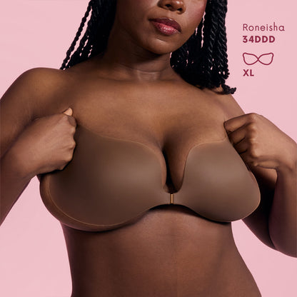 CAKES cleavage bra™