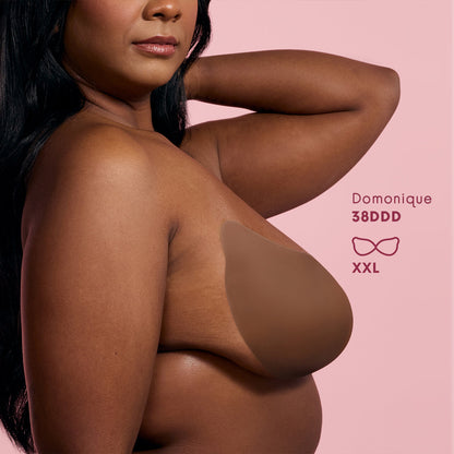 CAKES cleavage bra™