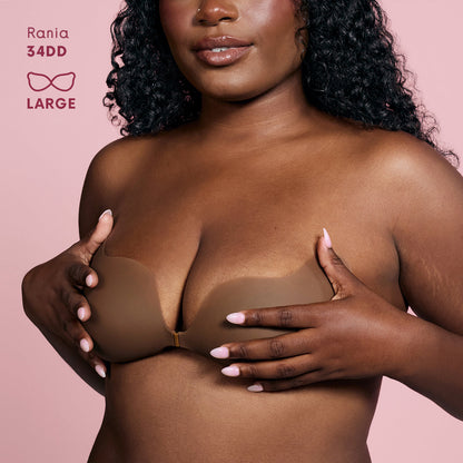 CAKES cleavage bra™