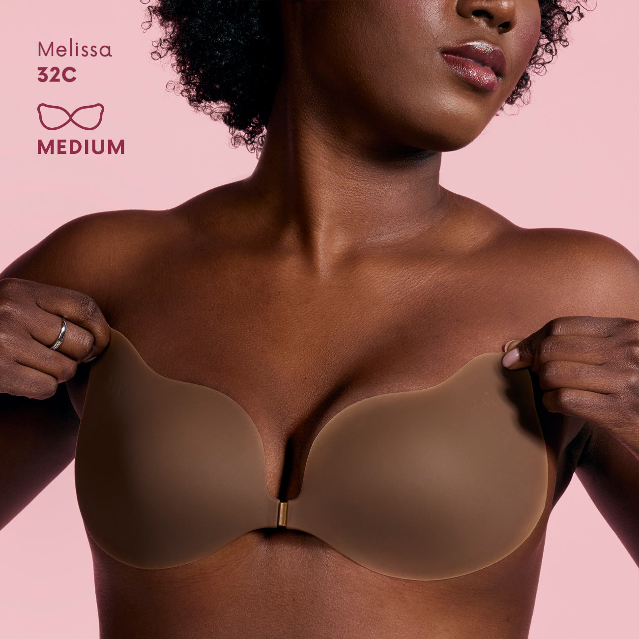 CAKES cleavage bra™