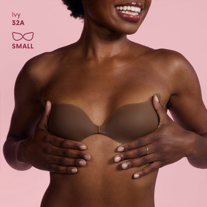 CAKES cleavage bra™