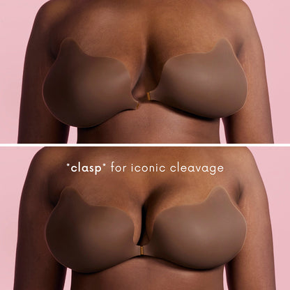 Cleavage and Lift Bundle