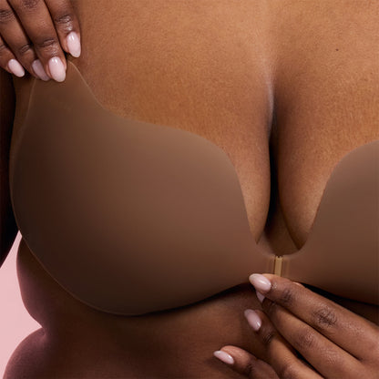 CAKES cleavage bra™