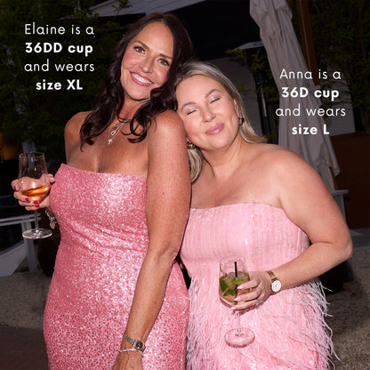 CAKES cleavage bra™