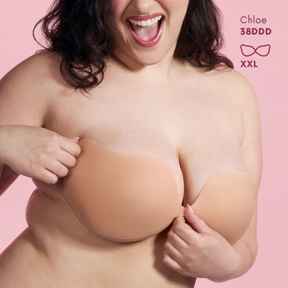 CAKES cleavage bra™