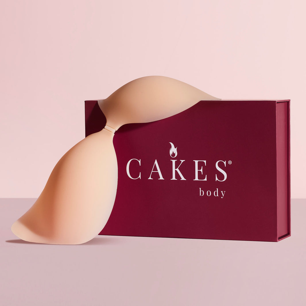 Shop All CAKES™ – The Internet’s Favorite Nipple Cover™ – CAKES body