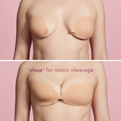 CAKES cleavage bra™