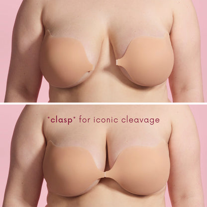 CAKES cleavage bra™