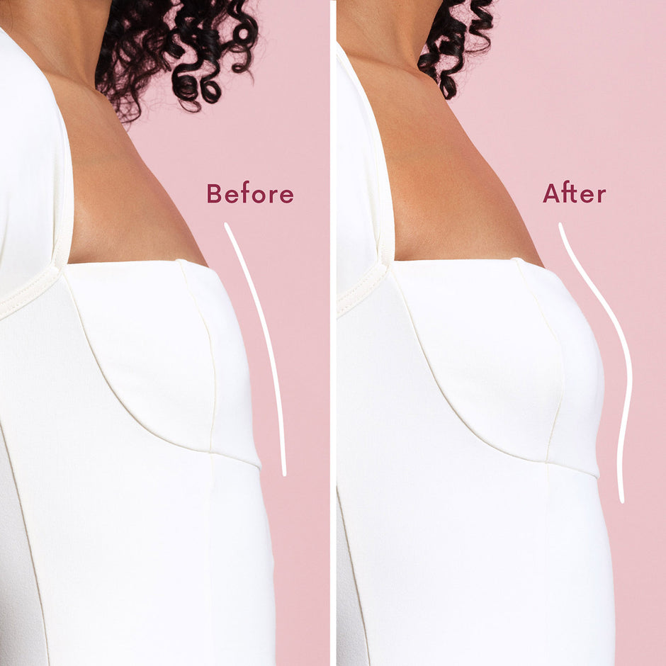 CAKES Volume™ | Reusable Bra Inserts for A/B Cups – CAKES body