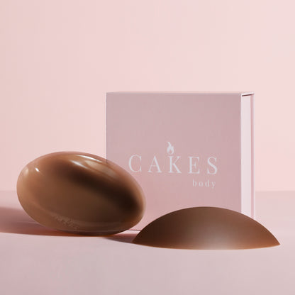 CAKES with volume™