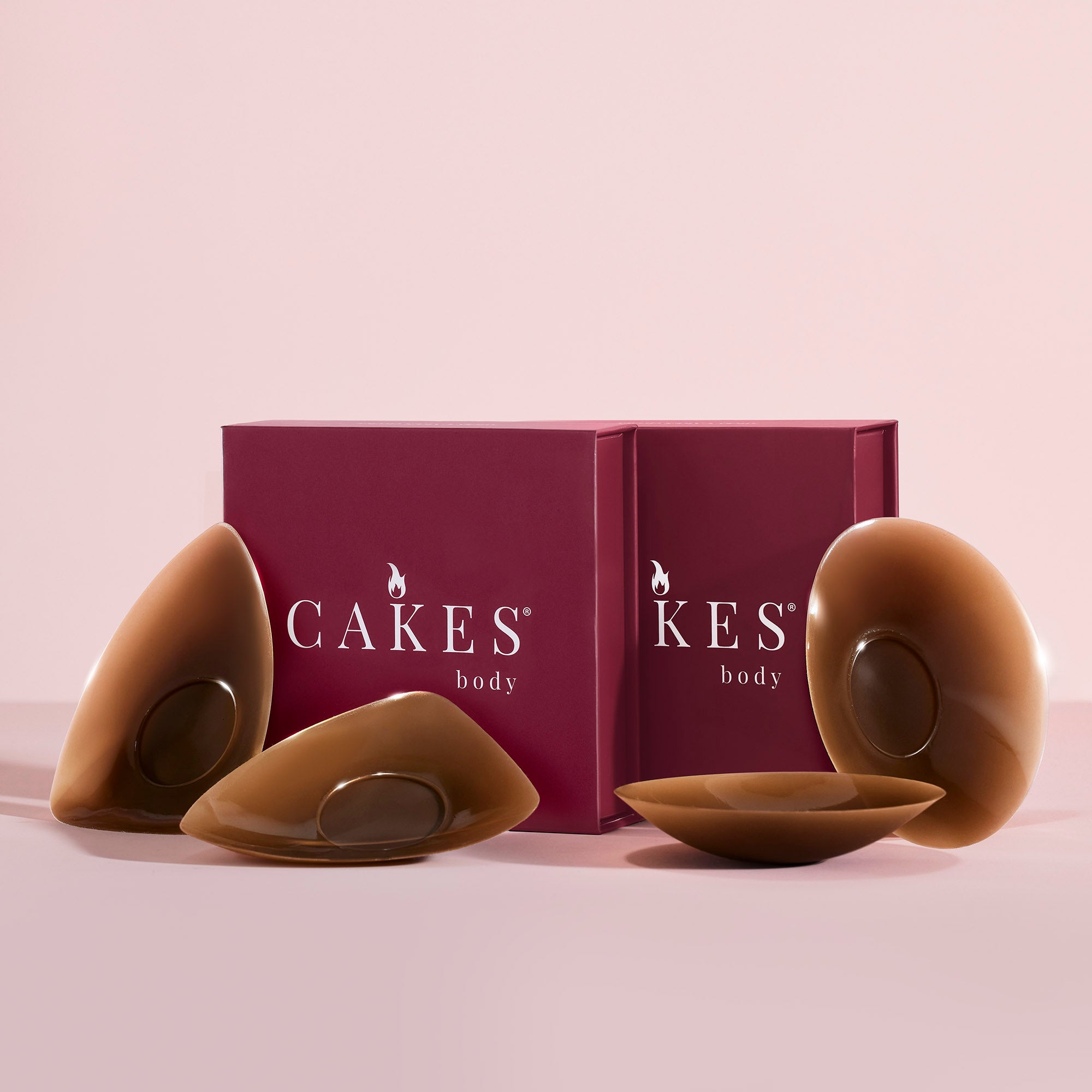 Sticky CAKES Best Sellers Set