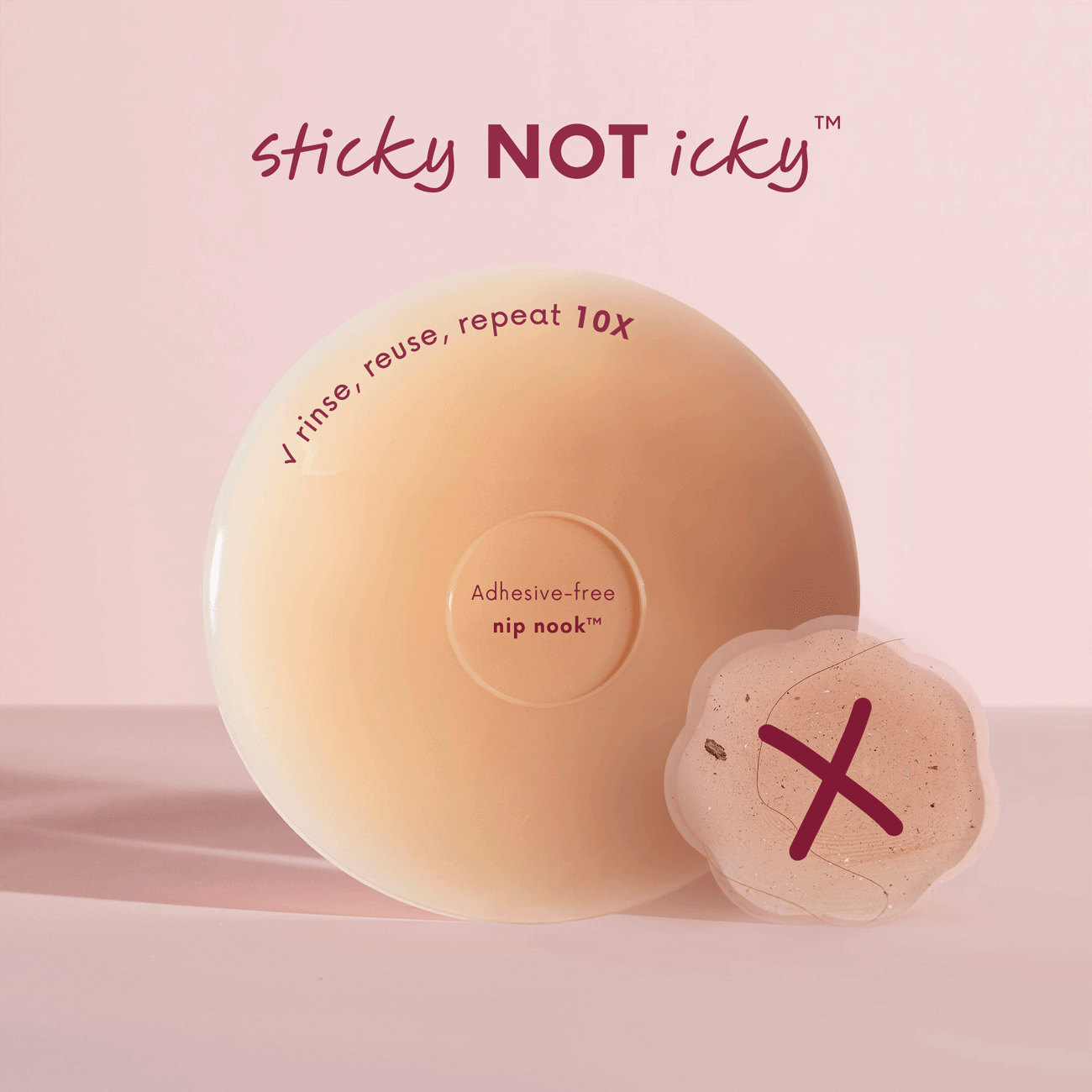 sticky CAKES Best Sellers Set