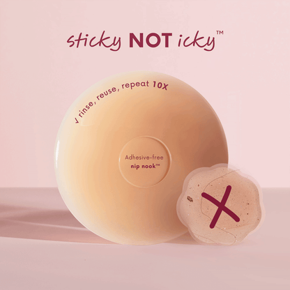 sticky CAKES Best Sellers Set