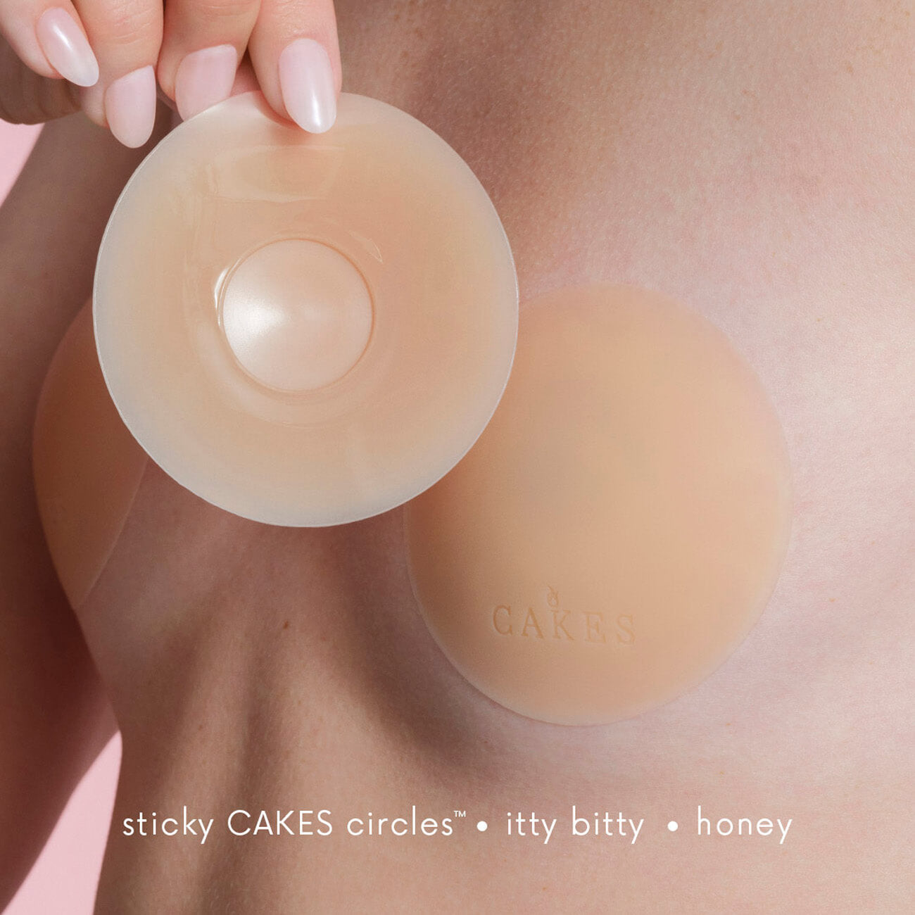 sticky CAKES Best Sellers Set