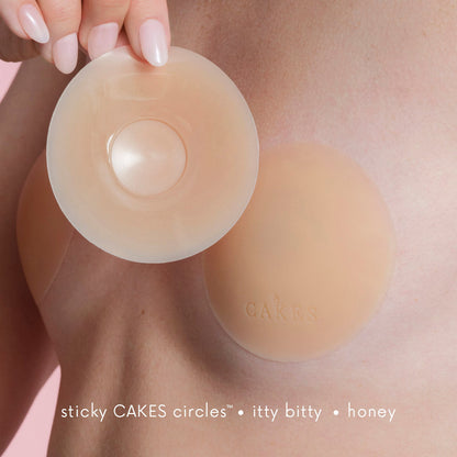 sticky CAKES Best Sellers Set